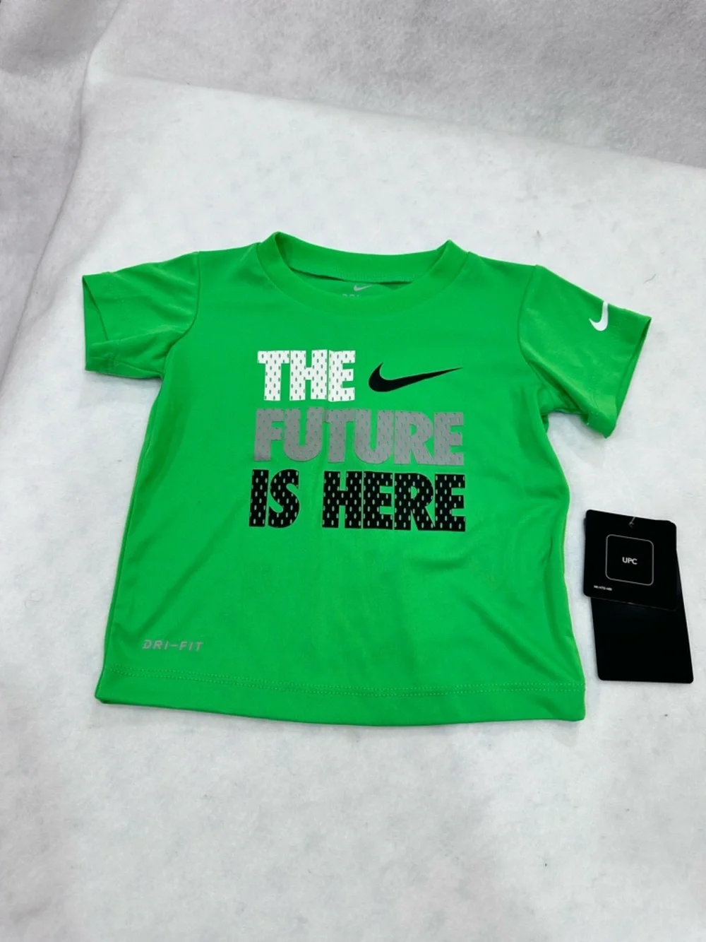 Boy’s Nike Short Set